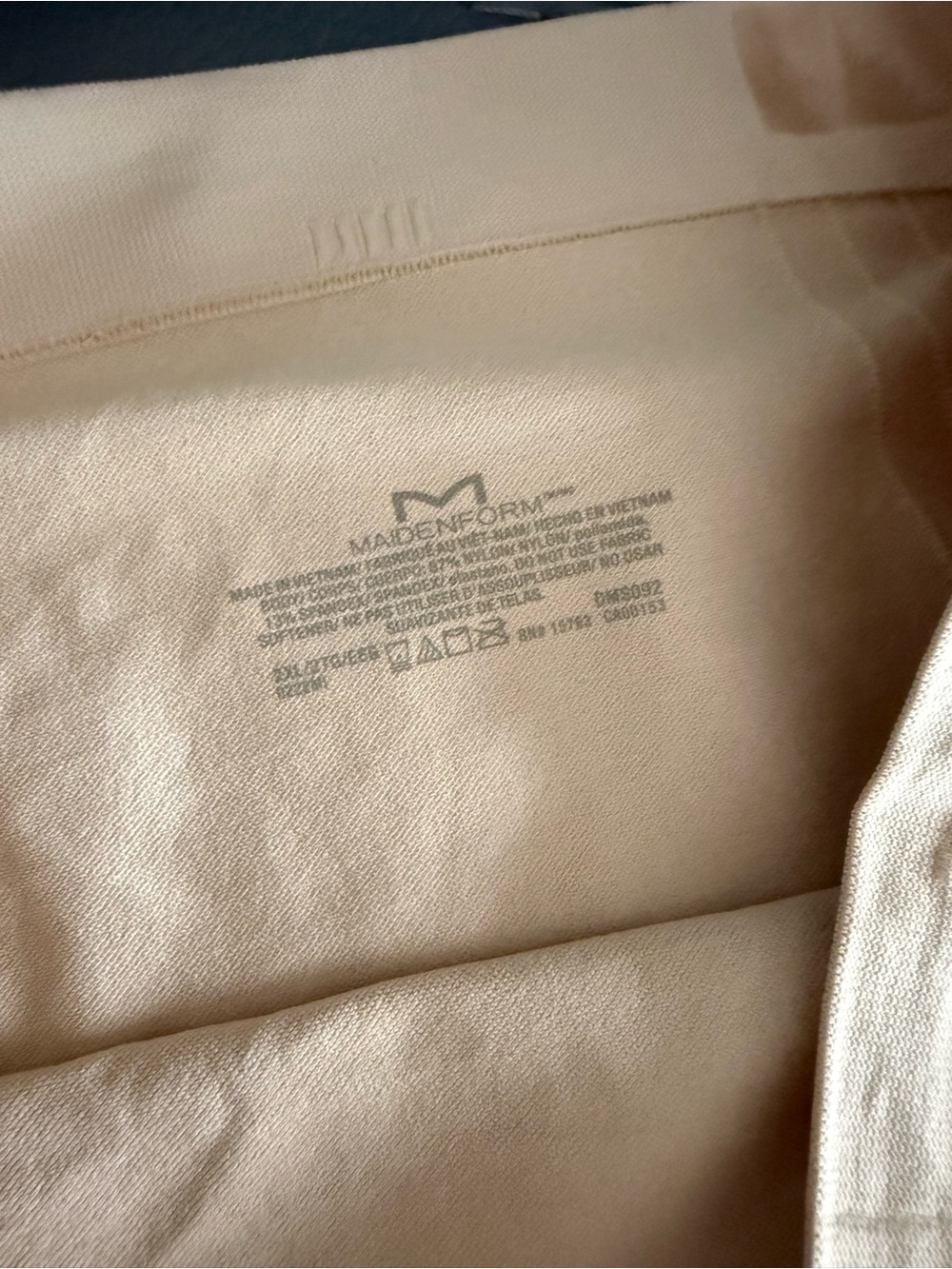 Shapewear bundle 2X - Picture 8 of 9